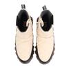 BOGS Snow Boots, Snow Trek Cedar Chelsea, BOGS 79160-250 BEG (Beige/Size 23.0/Women's)