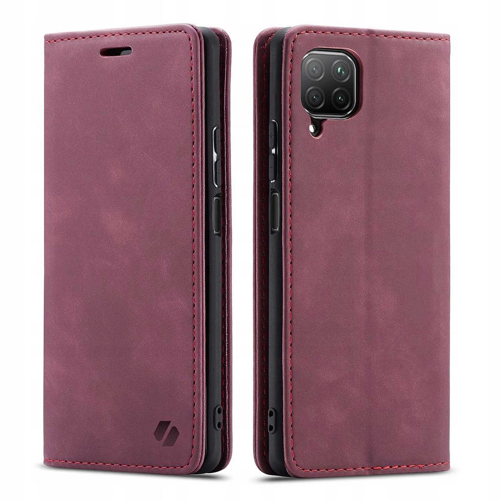 Sc Wallet Huawei P40 Lite Red