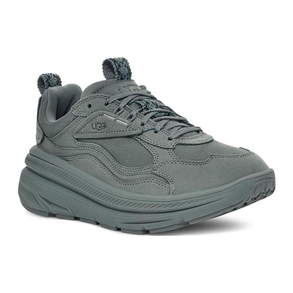 New UGG CA1 Trainer 'Storm Grey' Women's 1136845-RNS