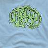 Fraggle Rock Unisex Adult Vace Logo T-Shirt
