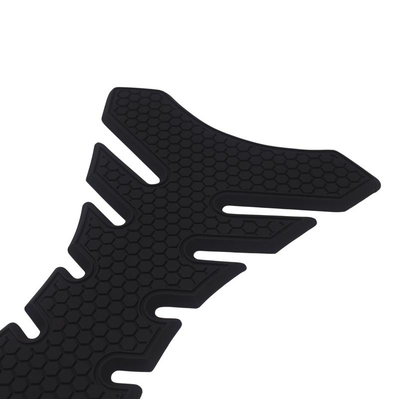 For YAMAHA YZF-R9 YZF R9 YZFR9 Motorcycle TANK PAD Fuel Tank Stickers Non-slip Side Fuel Tank Waterproof Pad