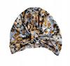 Turban da Donna Emma 442 Cappello da Infilare in Testa Anche Dopo la Chemioterapia