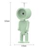 LED Night Lights Magnetic AG Battery Nights Lamp For Children Bedroom Bedside Desk Decorations Astronauts Mini Night Light