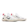 Nike Free Run 5.0 'White Obsidian' (Unisex) White / Light Orewood Brown / Bright Crimson / Obsidian Running Shoes CZ1884 103