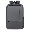 Men's Simple Large Capacity Business Commuting Backpack Travel Backpack Business Computer Bag