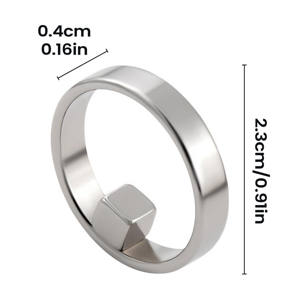 Powerful Magnet Nail Tool Automatic Portable Strong Magnet for Gel Nail Art Design for Women Beginners Home Salon Crafting