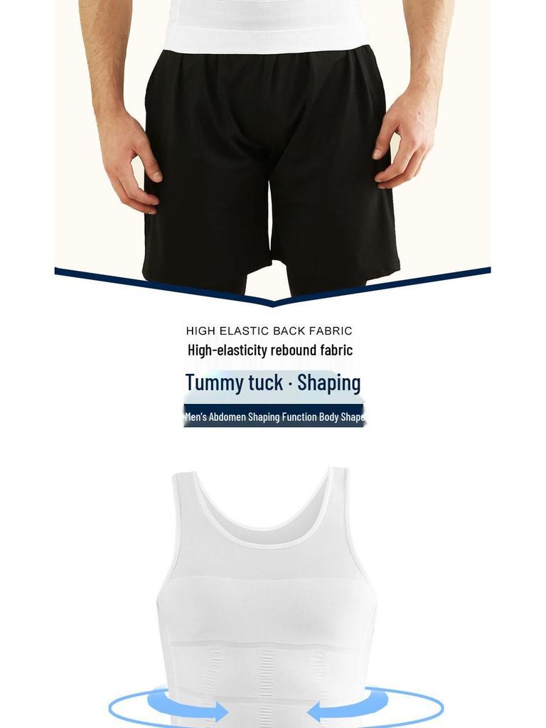 Karın Saklayan Vücut Şekillendirici: Yüksek Esnek, Nefes Alabilen, Güçlü Karın Kontrollü ve Bel Sıkılaştırmalı Sweatshirt.