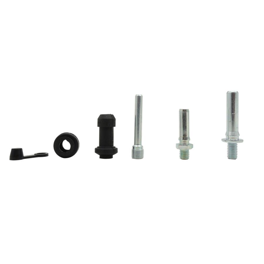 Front Brake Pump Caliper Repair Kit Rebuild Set For Honda Suzuki Kawasaki Yamaha