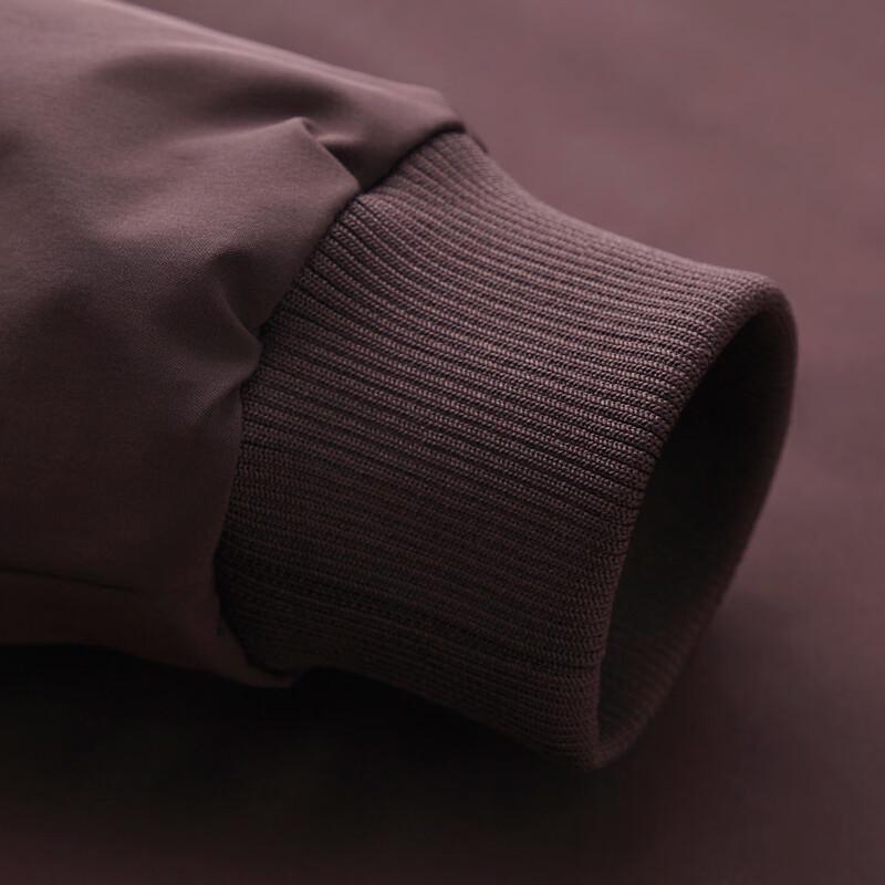 FIRS Men's Turn-Down Collar Business Casual Jacket