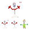 Toy Story 4 Creativity Make Your Own Forky And Knife Diy Kit For Endless Fun