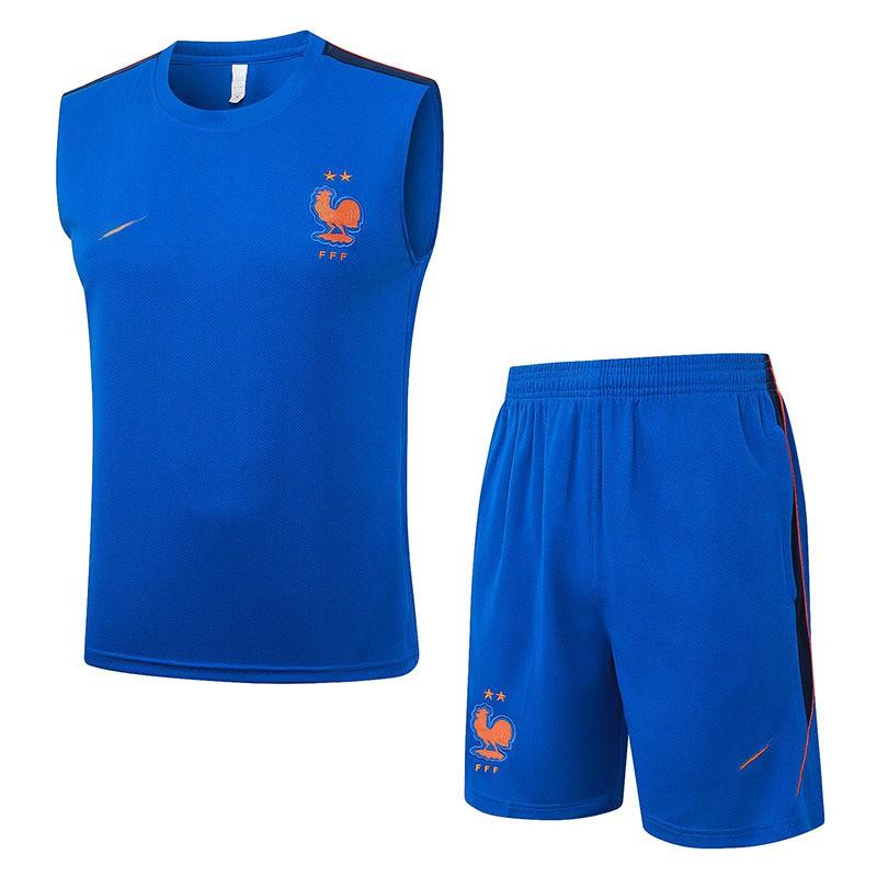 Mens Soccer Training Vest Breathable Mesh