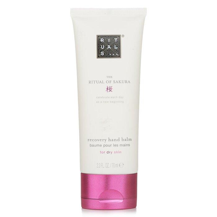 RITUALS The Ritual of Sakura Recovery Hand Balm