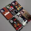 Horror Movie THE SHINING Phone Case For IPhone 17 Air 16 15 14 13 12 11 Pro Max Color Hard Cover