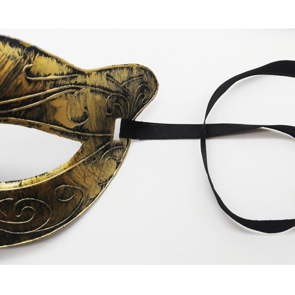 Frau Sexy Mann Gentleman Maskenball Maske Halloween Maskenball Party Cosplay Kostüm Hochzeit Dekoration Requisiten Unisex