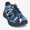 The North Face Reactive Sneaker Navy Ns94r45k