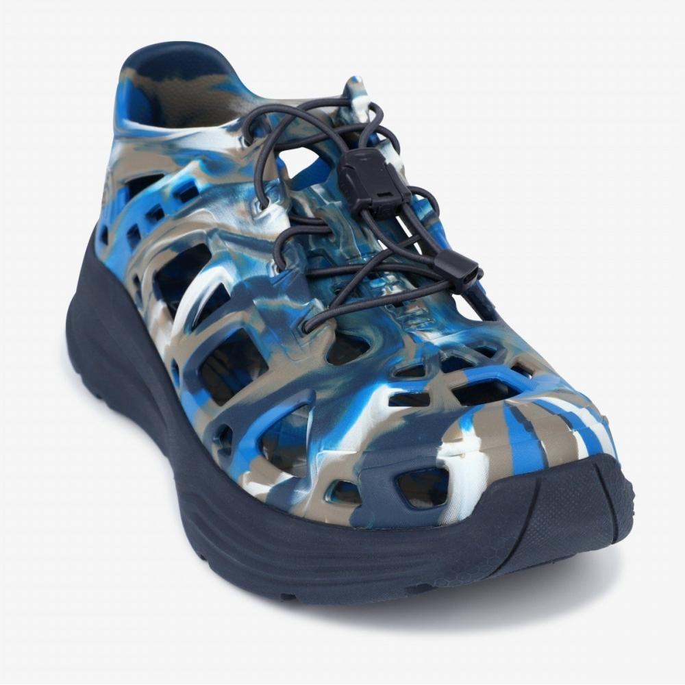 The North Face Reactive Sneaker Navy Ns94r45k