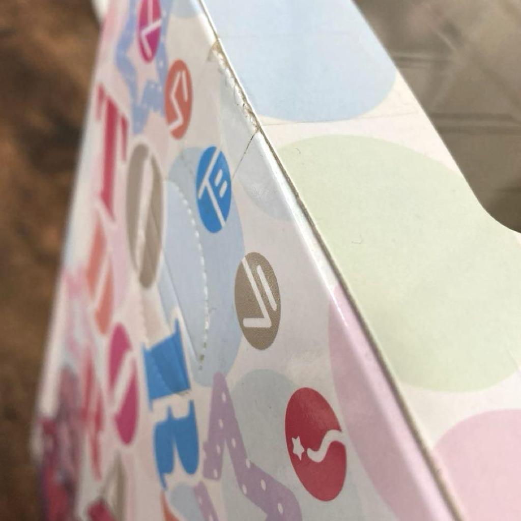 [USED] Dengeki 20th Anniversary Toradora! Aisaka Taiga Figure Taiga & Minori Vintage