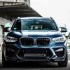 For BMW G01 X3 F97 X3 M G02 X4  F98 X4M 2018-2021 DRL Boards Angel Eye Daytime Running Light Chips 63117466107 63117466108 ysdn68