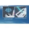 KF603 RC Glider EPP Foam 2.4G 3CH Radio Control Sea And Air RC Plane Water Land Flying Boat Airplane Toys Gift For Boys