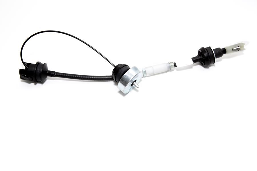 

Clutch cable Xsara 97 2150.S4 - 1476637080 - 1479128080 - 2150.S4