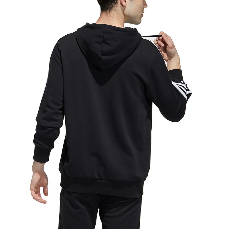 adidas Neo Sweatshirt Men's Black GP4925