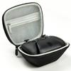 Travel Storage Bag Carrying Case For Gaming Controller Accessories Featuring Shockproof Construction And Convenient Handle