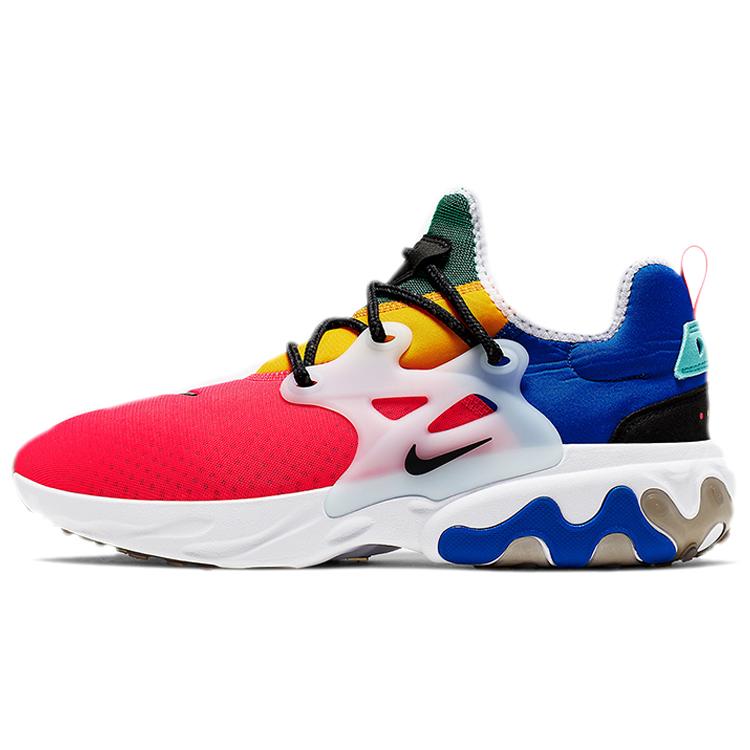 

Nike React Presto Pirates 43