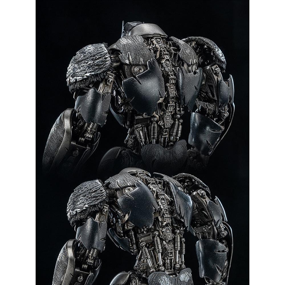 Transformers Dlx Optimus Primal  Transformers 