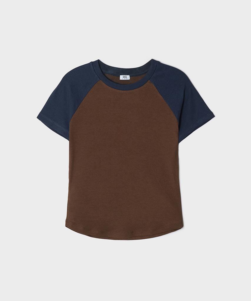 Seupao Raglan Short Sleeve Tee_Sprwg25G03