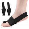 Big Toe Straightener Hallux Valgus Correction Bunion Socks Corrector Non-Slip Breathable Bunion Pain Relief Big Toe Straightener