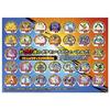 Takara Tomy Pocket Monster Super Rotation Pokemon Battle-lets Toy Ages 4 Up