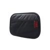 Car Storage PU Leather Pouch Bag Phone Holder Pocket Organizer Auto Accessories