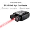 R18 Digital Infrared Night Vision Binoculars