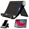 Mobile Phone Holder Tablet Universal Lazy Desktop Multifunctional Folding Portable Mobile Phone Holder