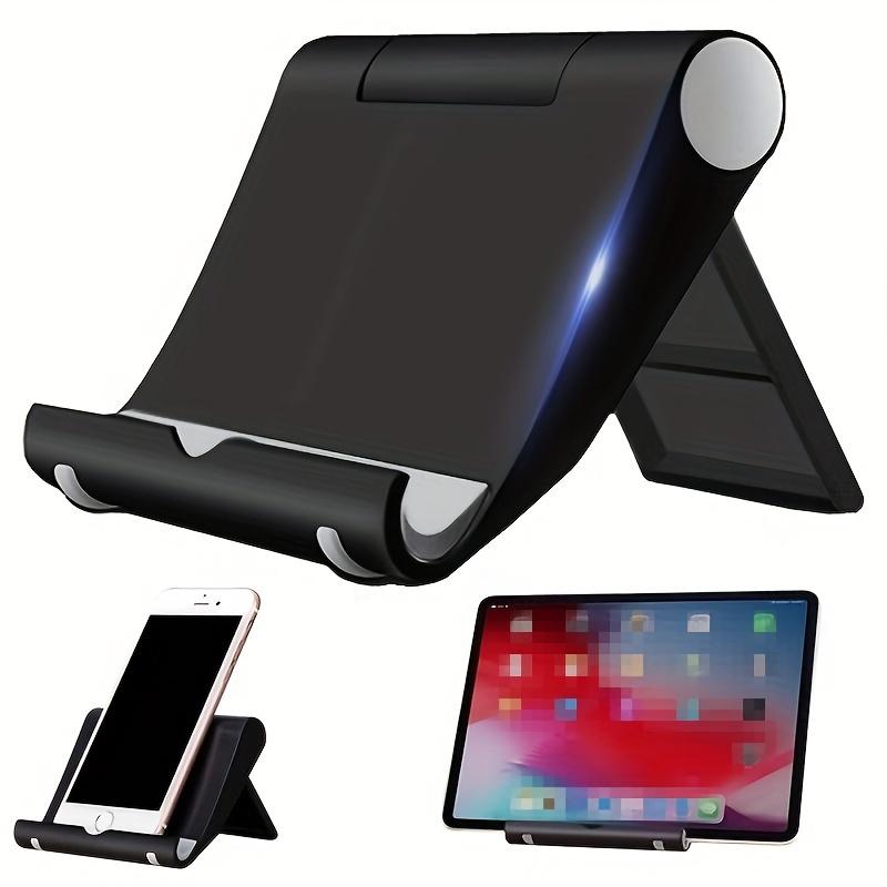 Mobile Phone Holder Tablet Universal Lazy Desktop Multifunctional Folding Portable Mobile Phone Holder