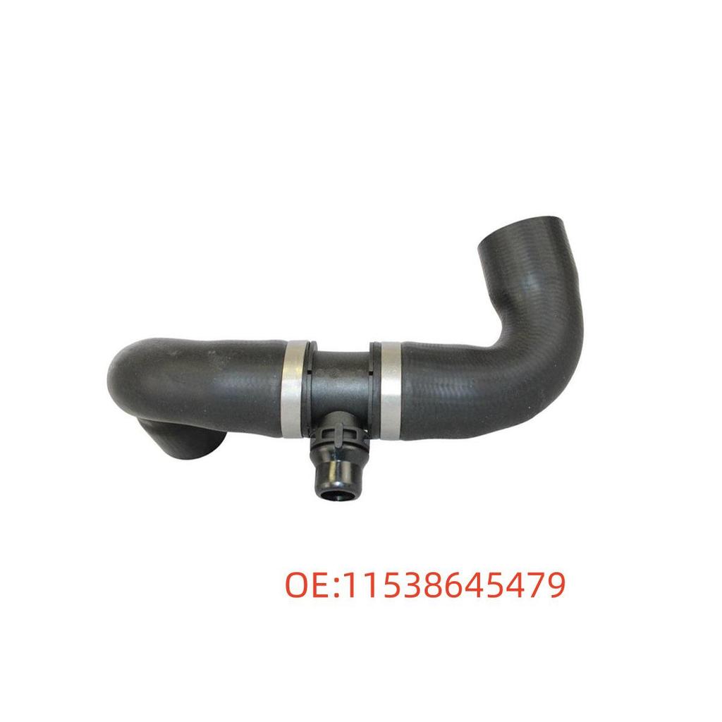 Compatible BMW X5/X6 Turbocharger Coolant Hose (11538645479)