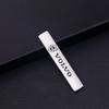 3D Metal Logo Badge Car Styling Stickers Decoration Decal For Volvo XC90 V90 V60 XC60 V40 S80 S60 S90 C40 XC40 V70 XC70 C30 C70