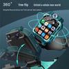 Kids' Multifunctional Smartwatch - Video Capable for Students