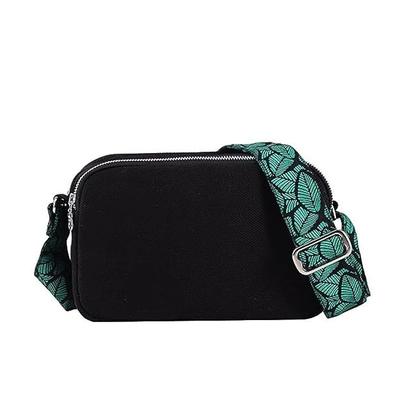 Crossbody Box Sling Bags for Women & Men, Side Purse for Women Stylish Latest