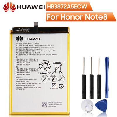Hbecw Genuine Battery For Huawei Honor 8 Pro Duk Al Duk Tl30 Honor V9 4000mah Battery Buy At A Low Prices On Joom E Commerce Platform
