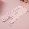 Chin Cheek Slimming Bandage V Shaper V Line Lifting Mask Face Lifting Anti Wrinkle Strap Band Sleeping Mask Beauty Tool