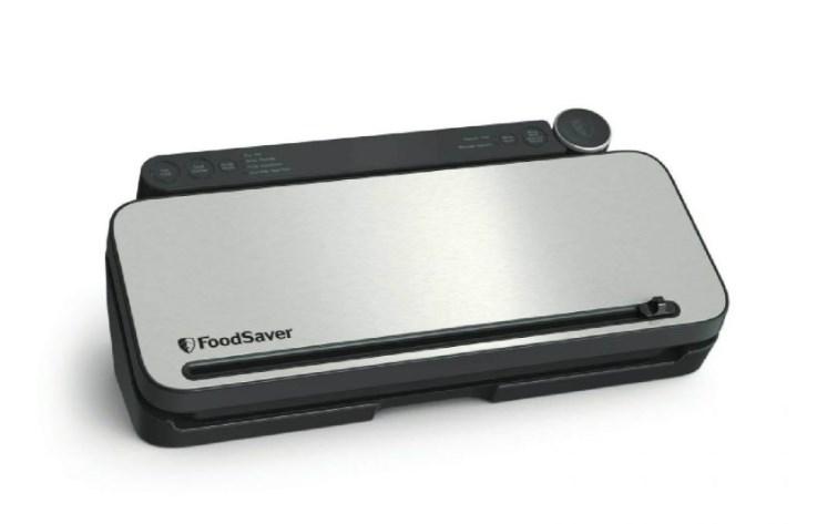 FoodSaver VS3190X Vacuum Sealer