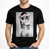 Patriotic Satire USA Flag Censored Humor Graphic Unisex T-shirt