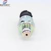 For Volvo Pressure Switch Sensor 20382514 Air Conditioning AC Compressor Cut Out Switch Replacement Auto Parts