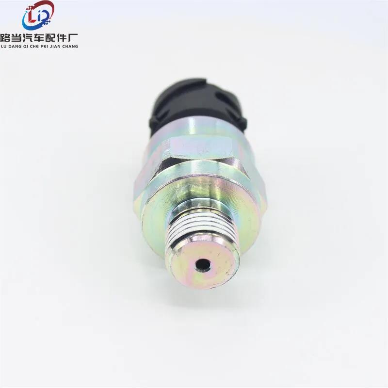 For Volvo Pressure Switch Sensor 20382514 Air Conditioning AC Compressor Cut Out Switch Replacement Auto Parts