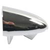 ABS Chrome Right Side Door Handle Cover Cap 83661-3W010 For KIA Sportage 2011-2015