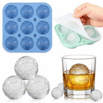 Bar Aksesuarları – Buz kalıpları