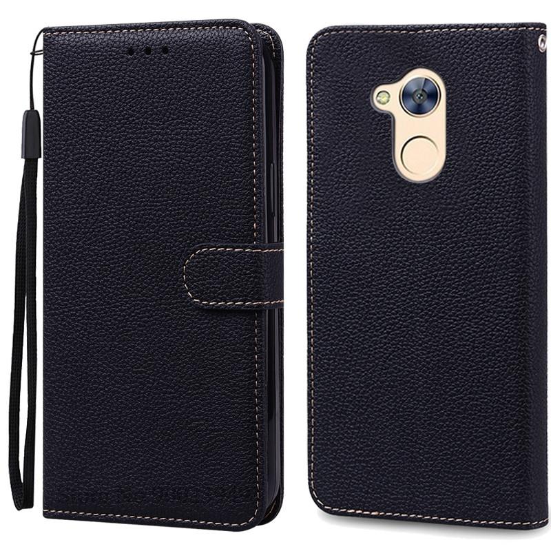 Honor6A Case For Honor 6A Case Wallet Leather Flip Cover For Huawei Honor 6A DLI-AL10 DLI-TL20 Flip Case Coque Fundas Bumper