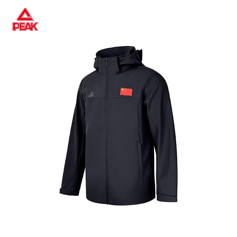 Ветровка Peak Woven TF238617 XL