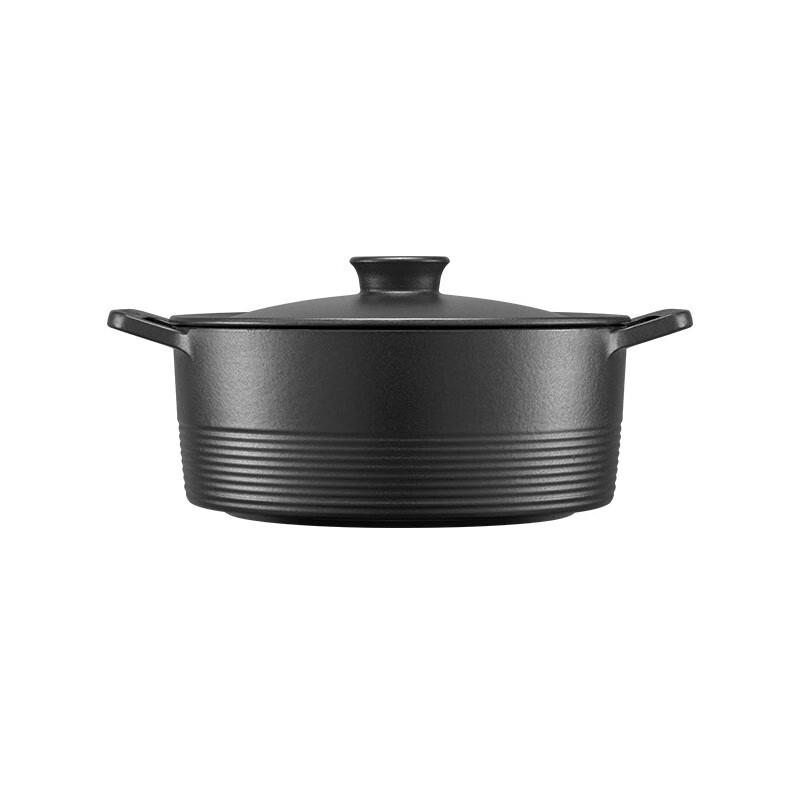 Zwilling Dragon 26cm Cast Iron Rice Pot